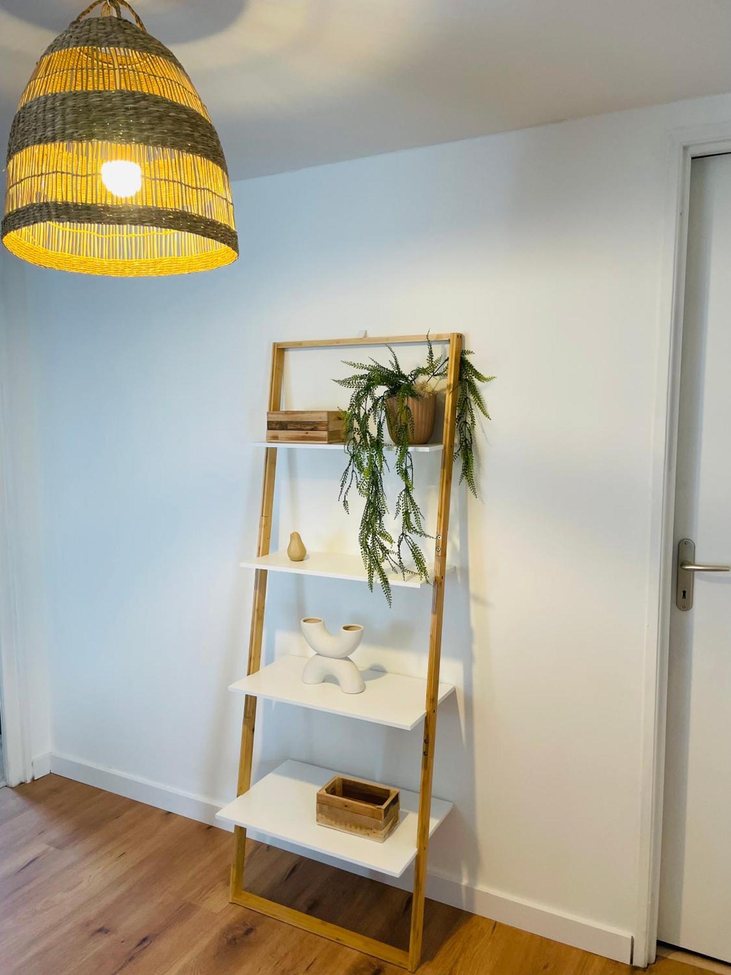 Un Mendi Apartamento Argelès-Gazost Exterior foto