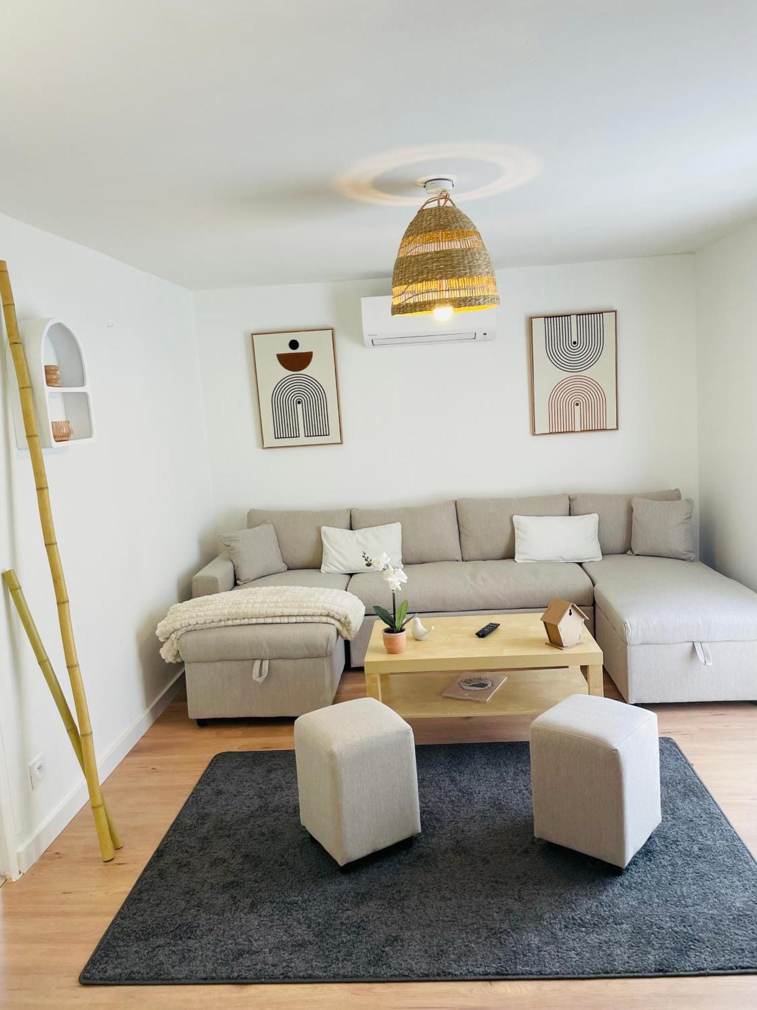 Un Mendi Apartamento Argelès-Gazost Exterior foto