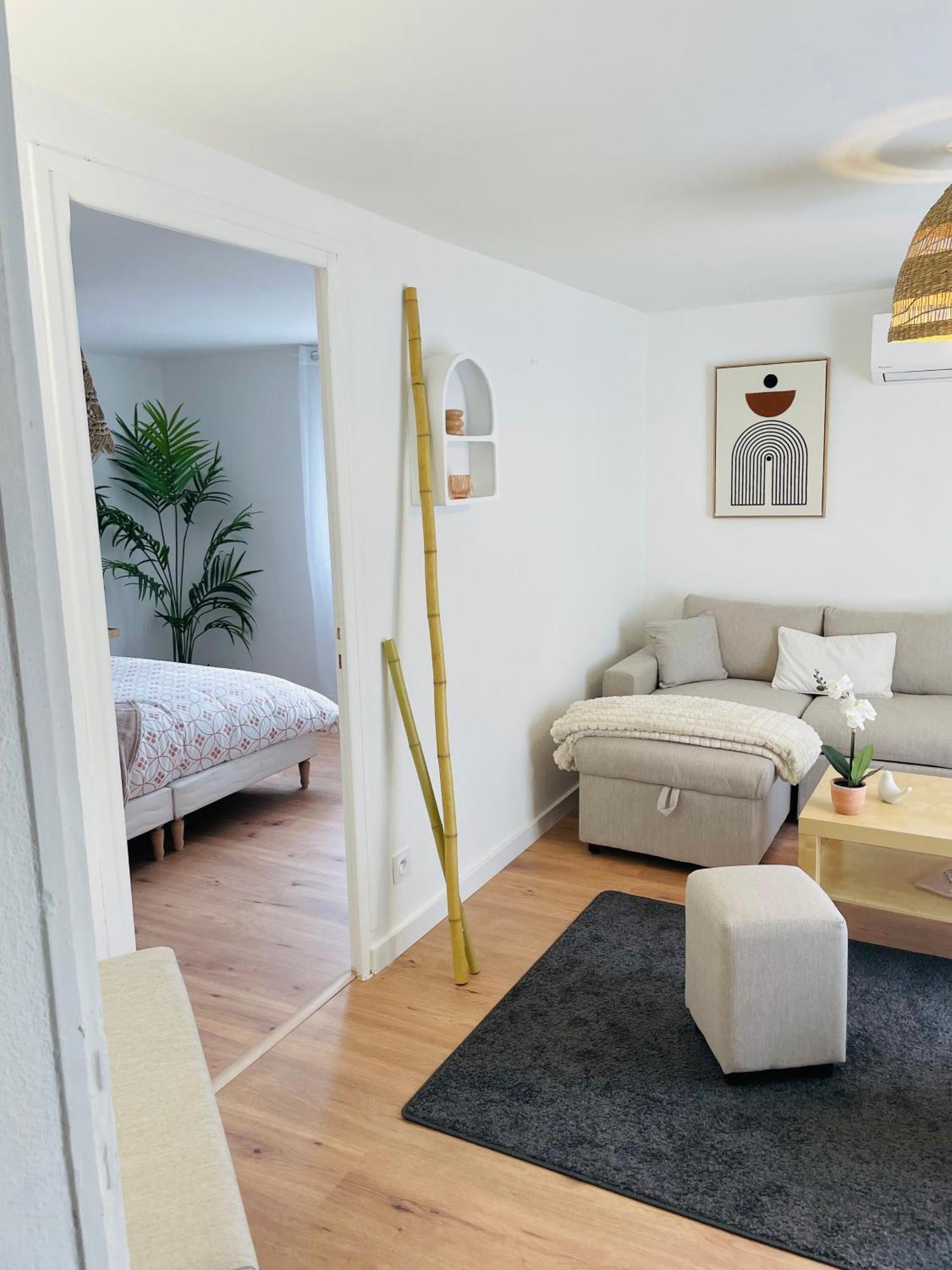 Un Mendi Apartamento Argelès-Gazost Exterior foto