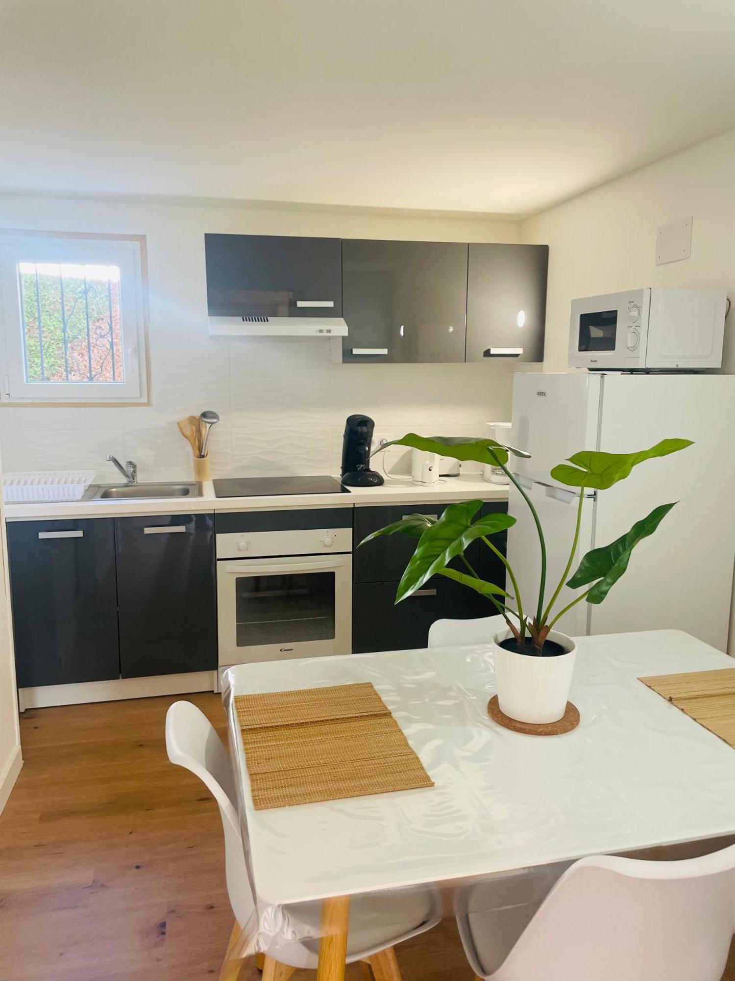 Un Mendi Apartamento Argelès-Gazost Exterior foto