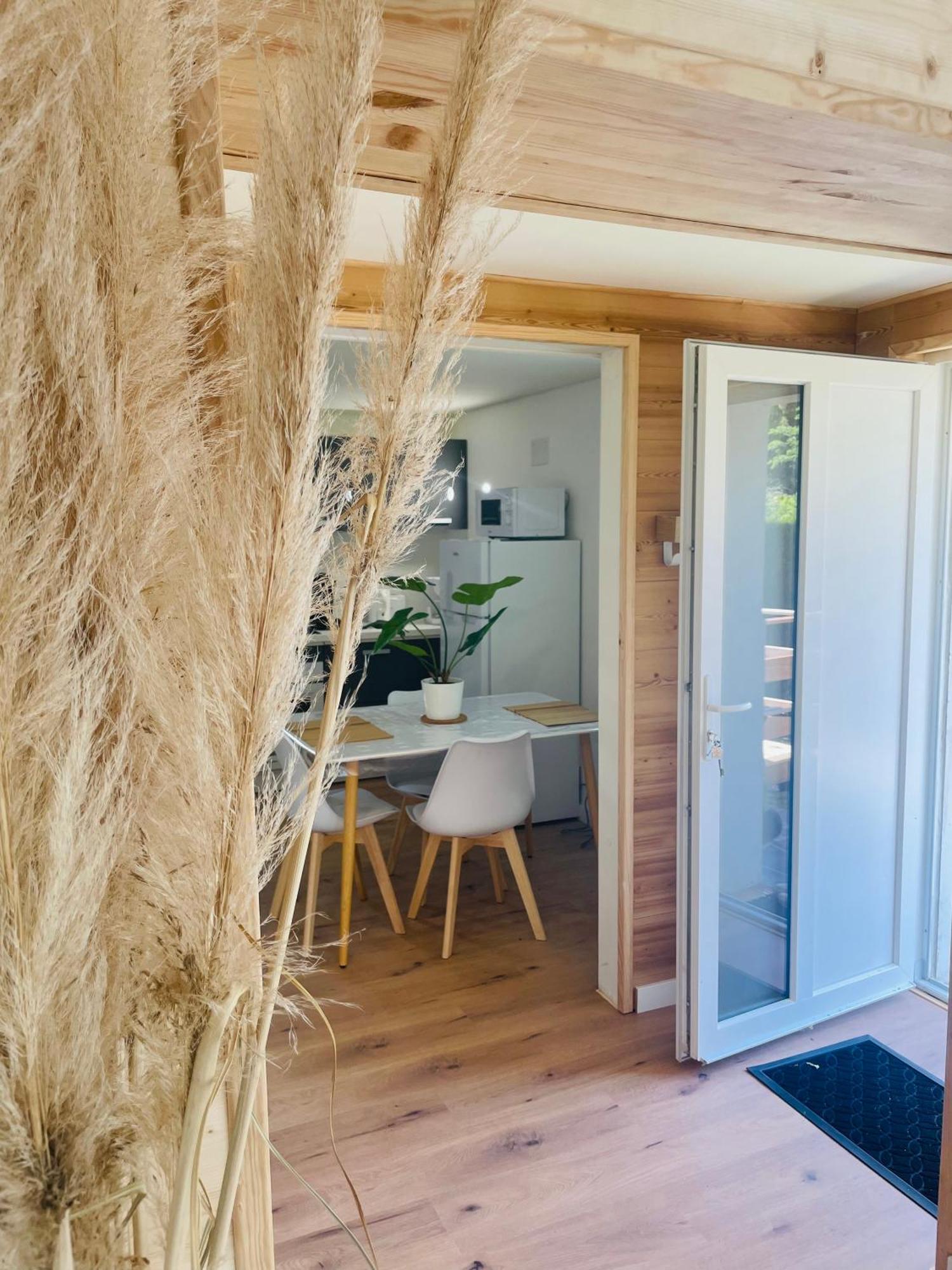 Un Mendi Apartamento Argelès-Gazost Exterior foto